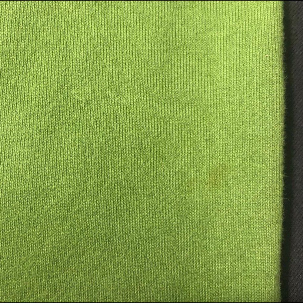 BABY MILO GREEN CAMO HOODIE - Picture 9 of 10